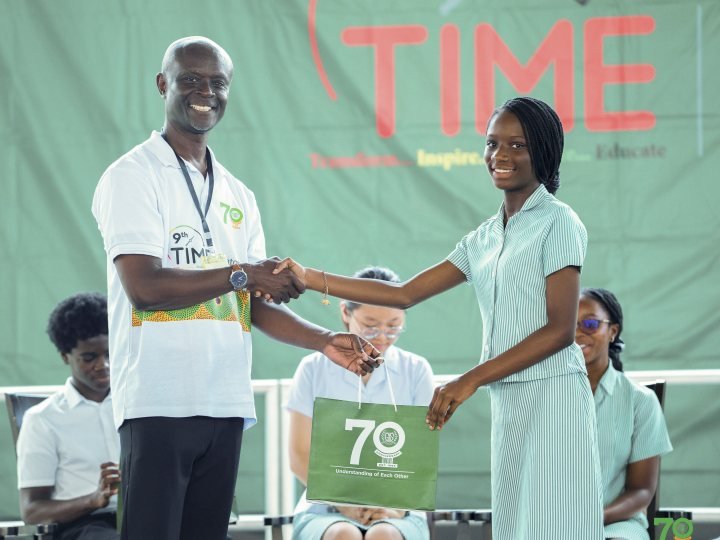 TIME Conference - 9TH EDITION